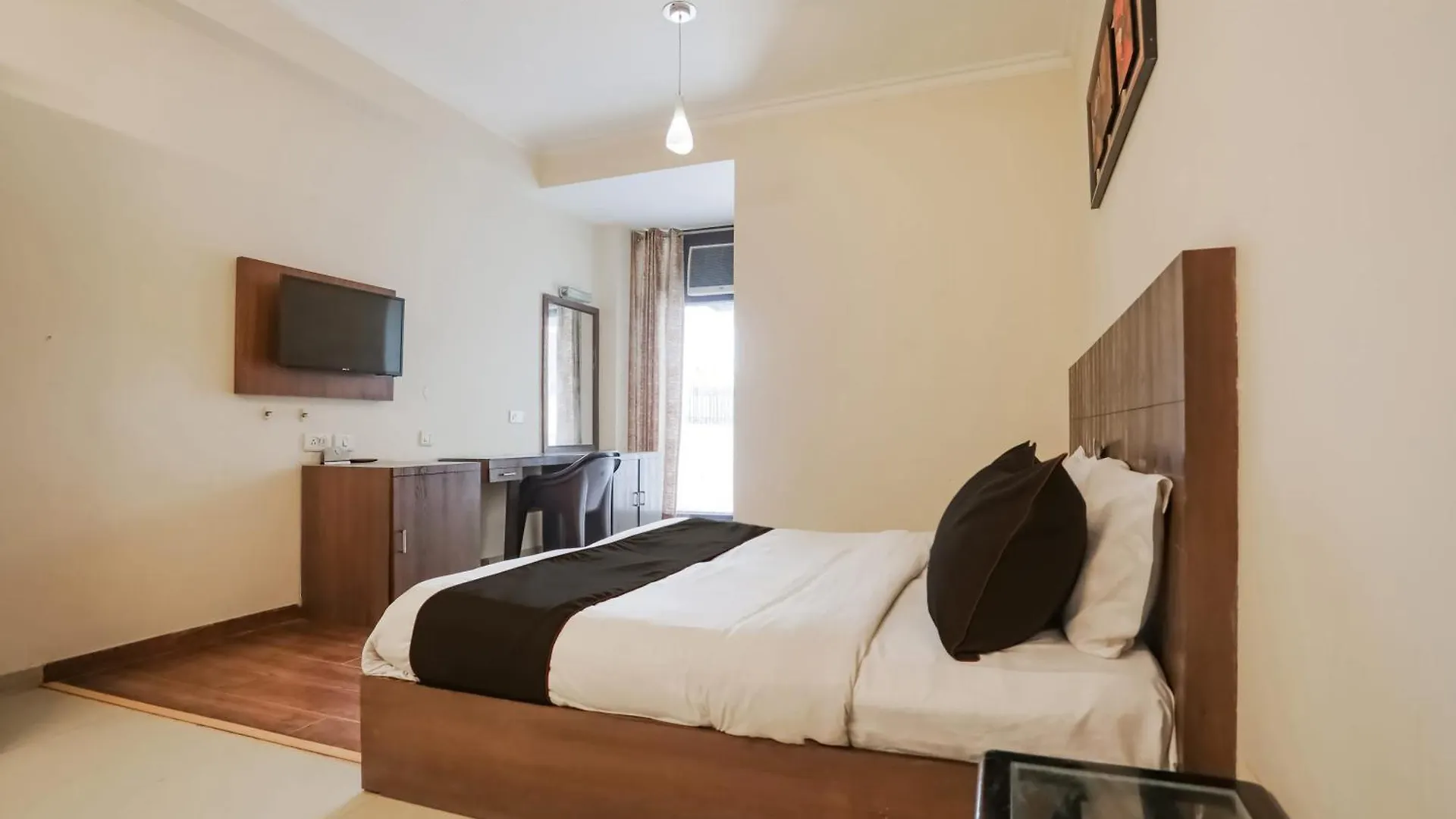 Hotel O Sagar Inn 古尔冈 印度