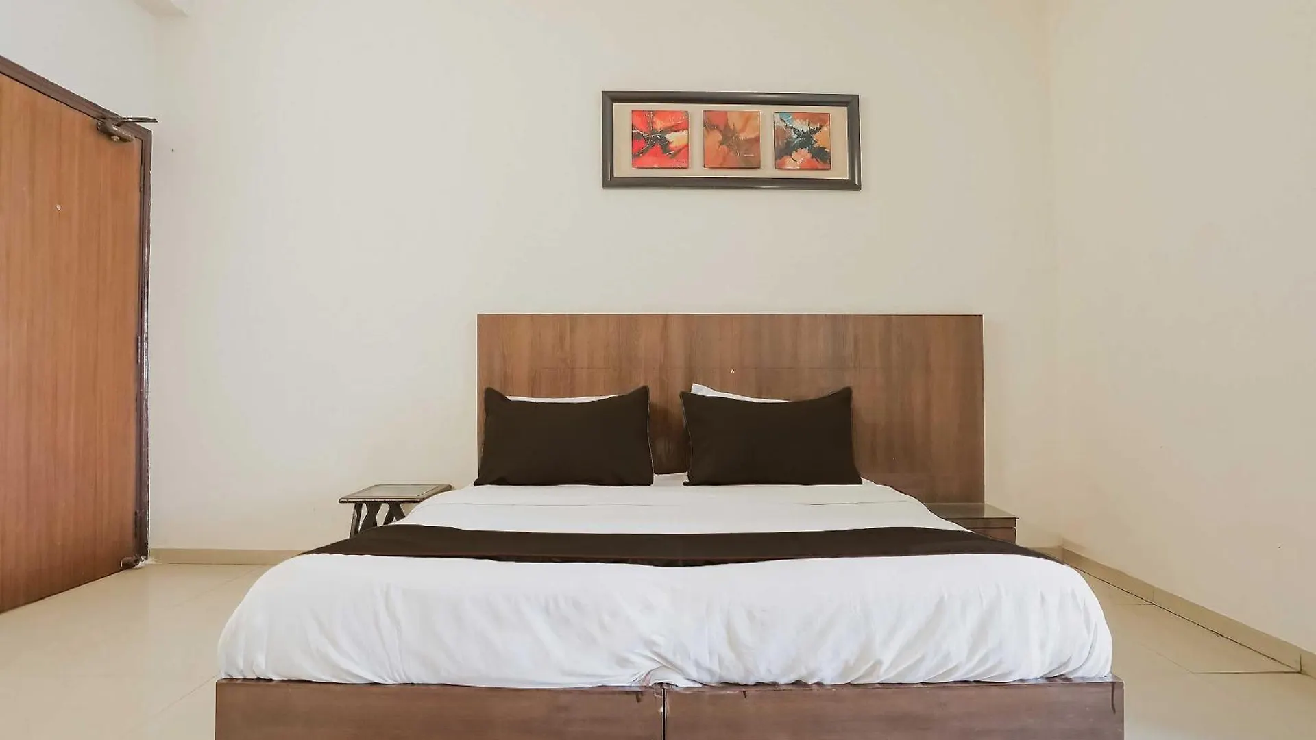 Hotel O Sagar Inn 古尔冈