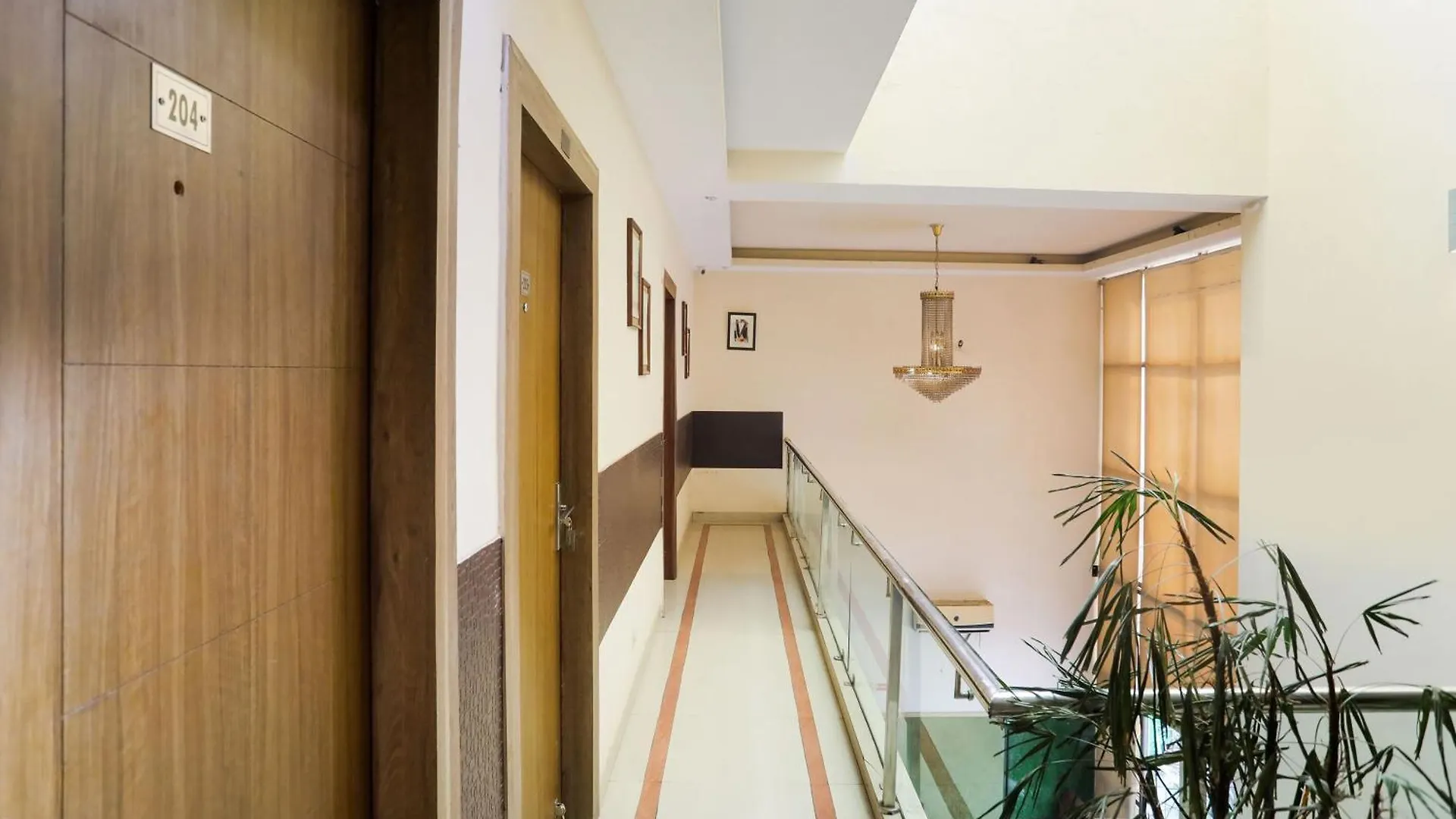 Hotel O Sagar Inn 古尔冈