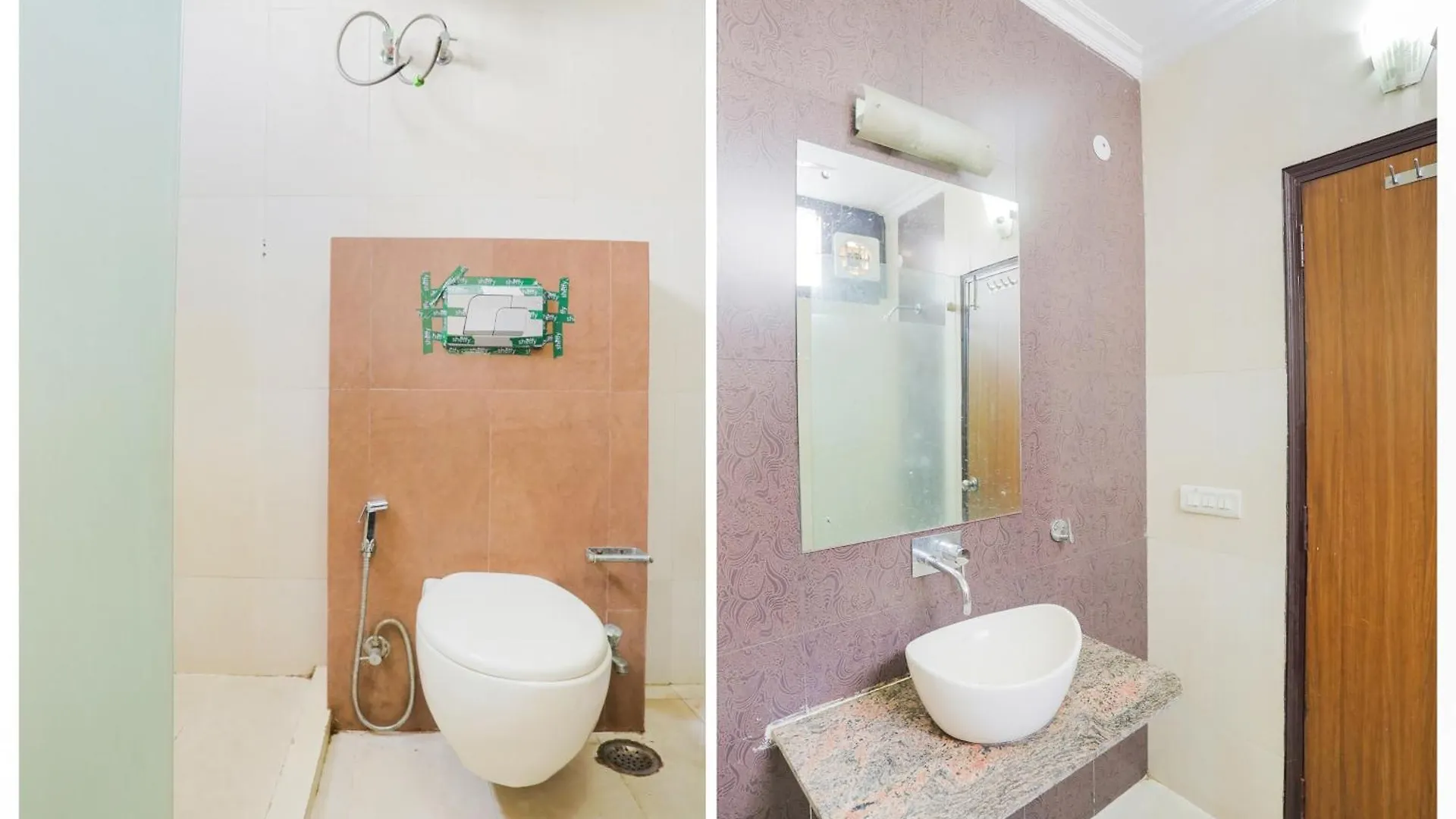 Hotel O Sagar Inn 古尔冈 4*,