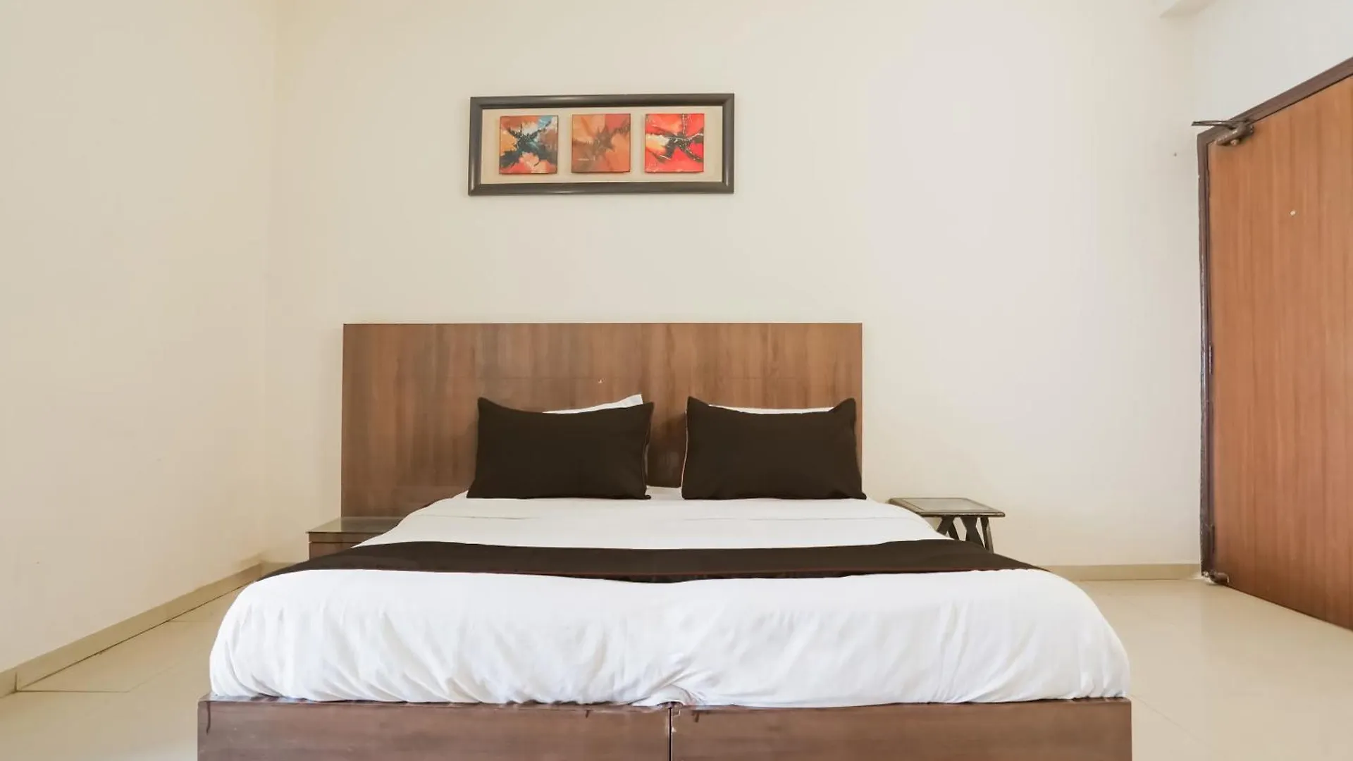 Hotel O Sagar Inn 古尔冈