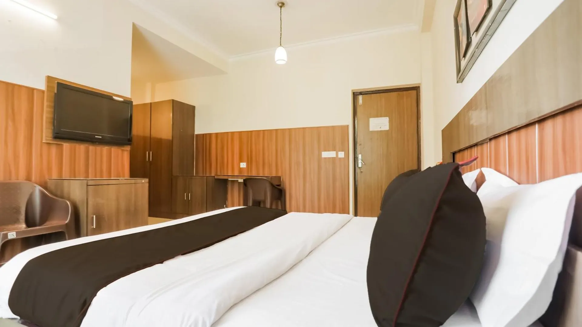 Hotel O Sagar Inn 古尔冈