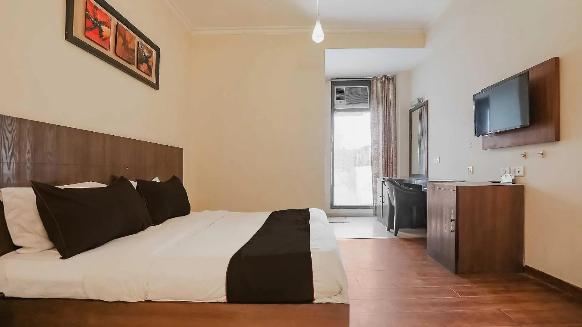 Hotel O Sagar Inn 古尔冈