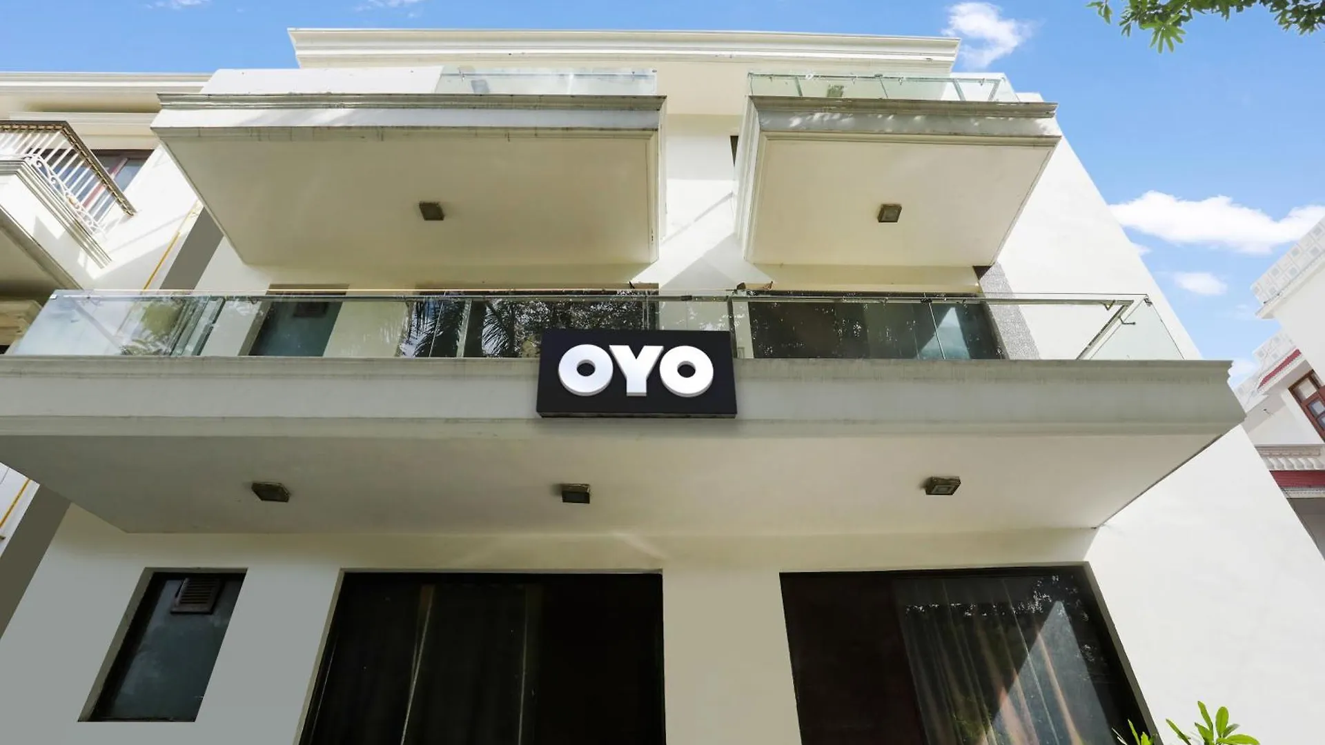 Hotel O Sagar Inn 古尔冈