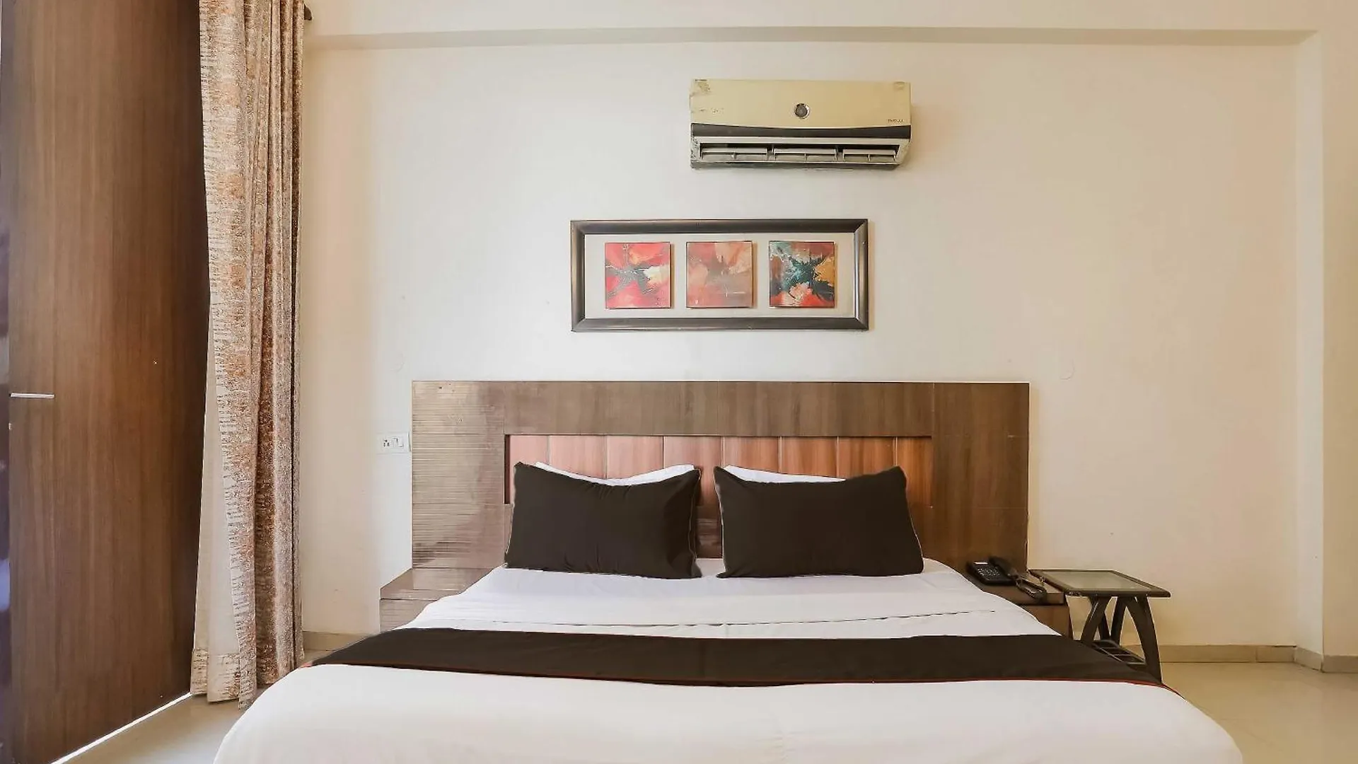 Hotel O Sagar Inn 古尔冈