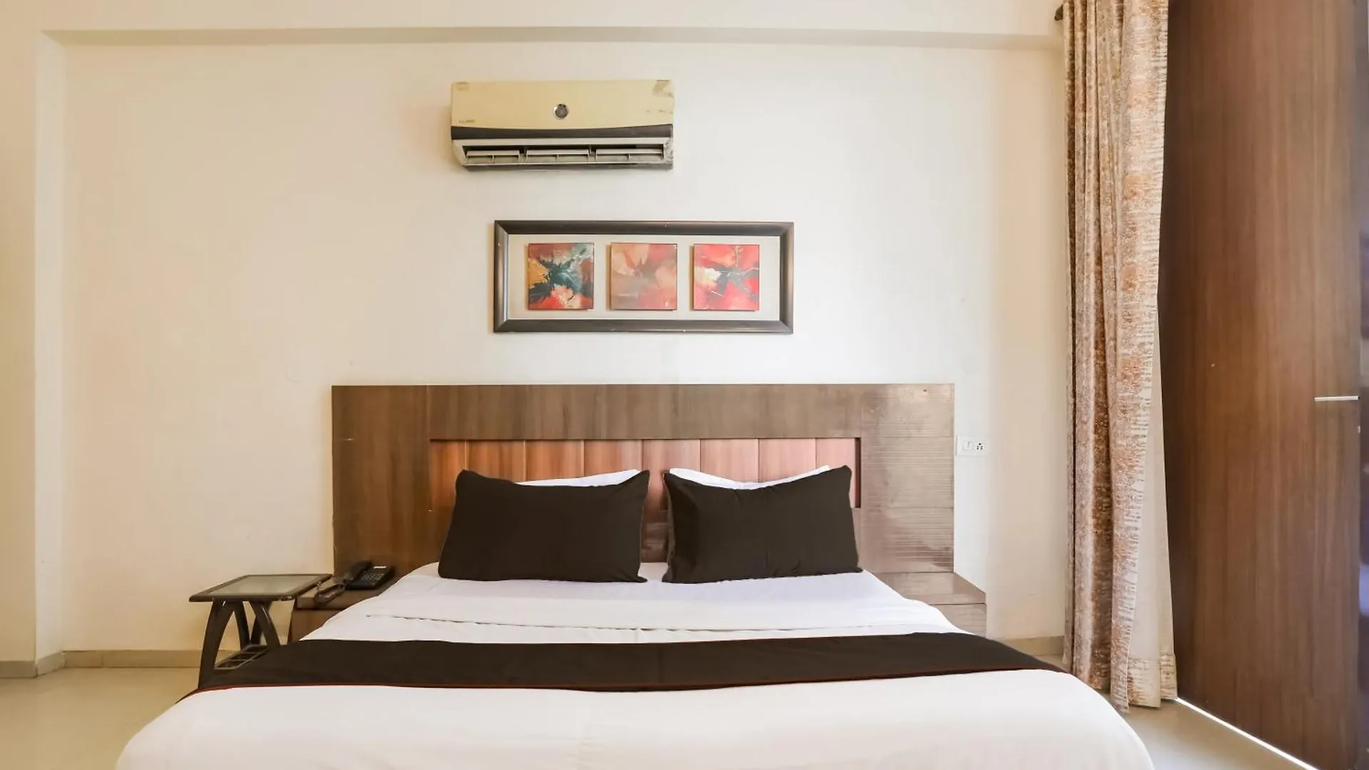 ****  Hotel O Sagar Inn 구르가온 인도